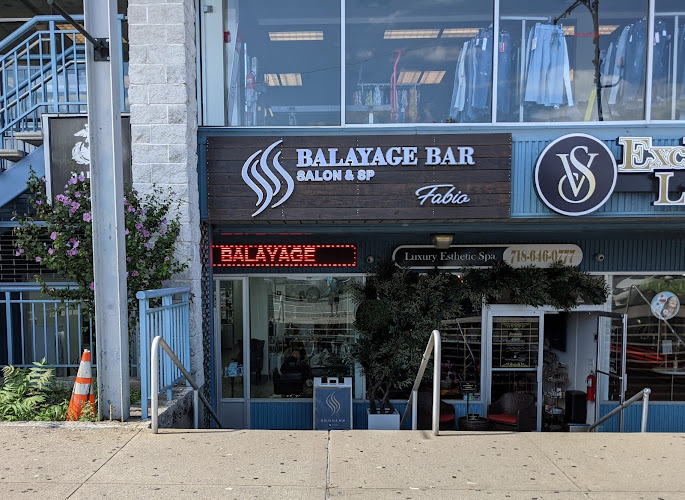 Balayage Bar