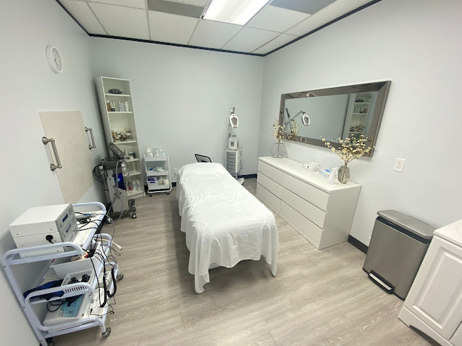 Victoria Heavenly Spa