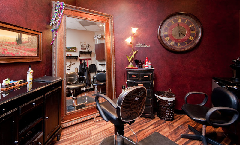 Phenix Salon Suites of Tarzana
