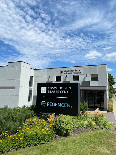 Cosmetic Skin & Laser Center