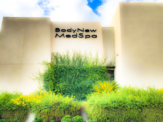 BodyNew MedSpa