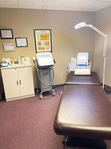 Permanent Choice Laser Hair Removal and Electrolysis Centers