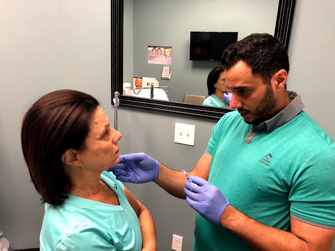 OMNI SCULPT MD: MEDSPA