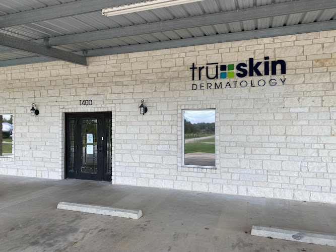 Tru-Skin Dermatology - Hallettsville