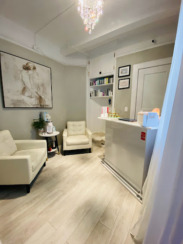 U&I Spa - Laser, Eyelashes & Facials Beauty Salon