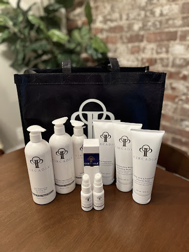 Visage' MediSpa & Cosmetic Laser Center