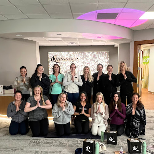 Quintessa Aesthetic Center