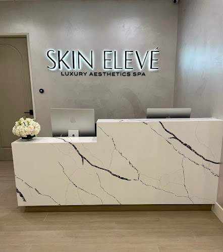 Skin Elevé