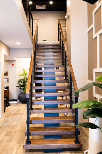 SHarper Surgery, Spa + Salt Lounge - Fishers