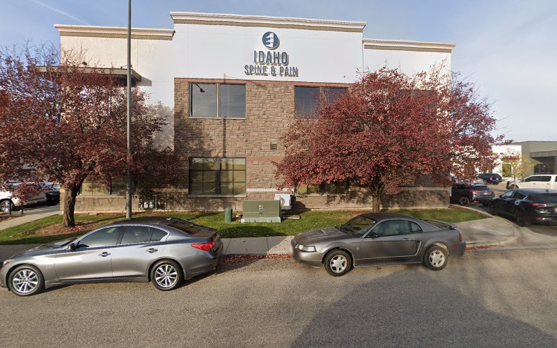 Regenerative Laser Center