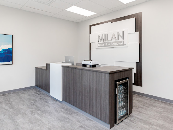 Milan Laser Hair Removal