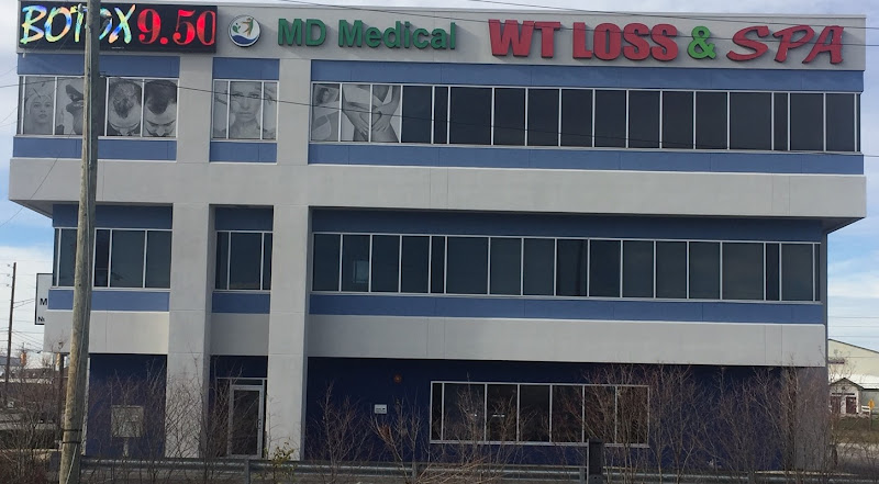 MD Wellness Center and Med Spa