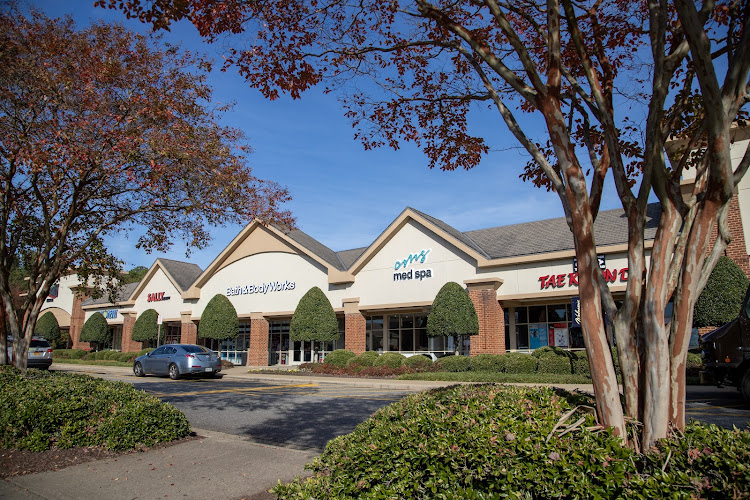 Couture Med Spa Williamsburg