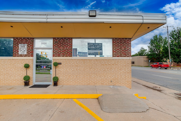 Evelyn Aesthetics Beauty Lounge