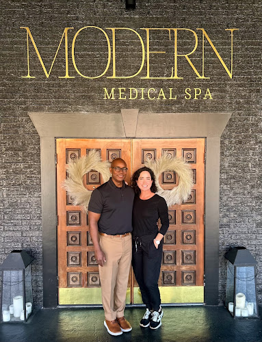 The Modern Medical Spa