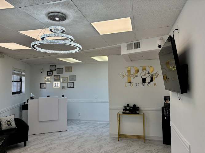 Prestige Beauty Lounge