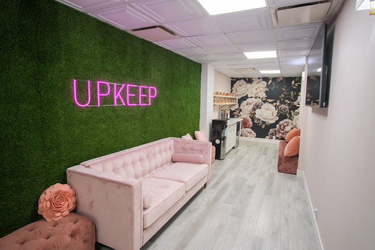 UPKEEP MED SPA