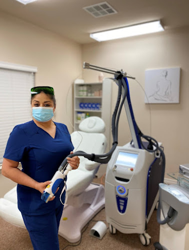 Austin Laser Med Spa