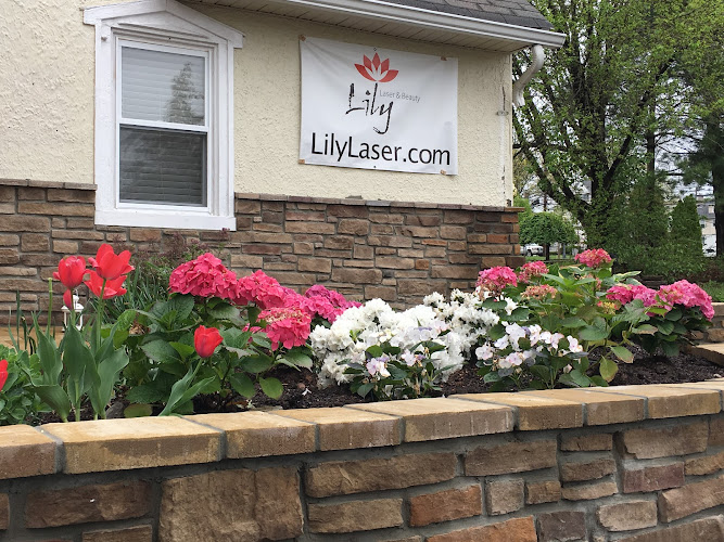 Lily Laser and Beauty