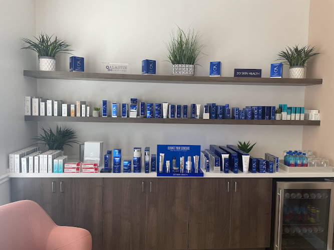 Modern Aesthetic Centers - Gate Parkway