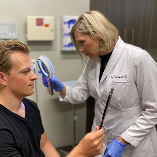 Fargo Center For Dermatology