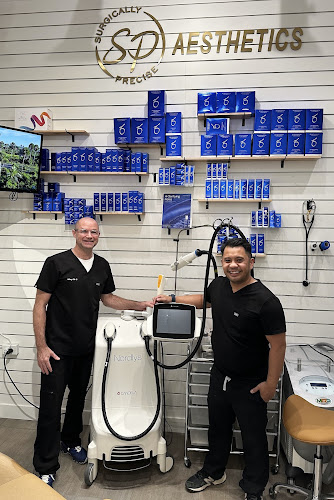 Surgically Precise Aesthetics