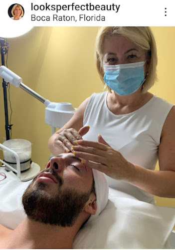 Looks Perfect Beauty