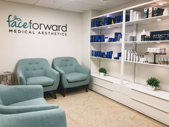 Face Forward Medical Aesthetics