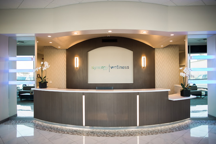 Synergy Wellness Center
