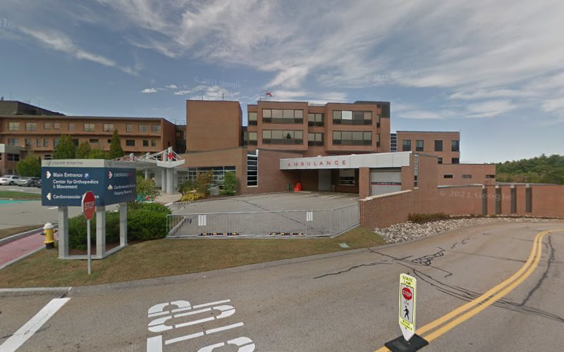 Dr. Kimberly Marble, MD