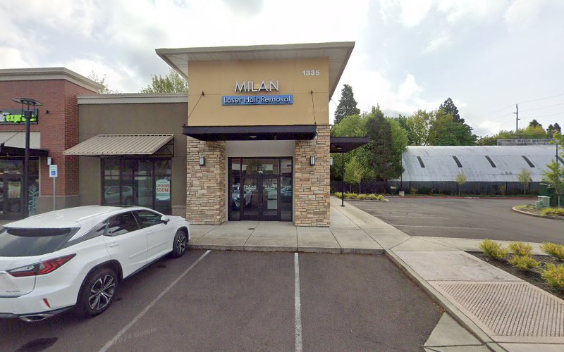 Milan Laser Hair Removal