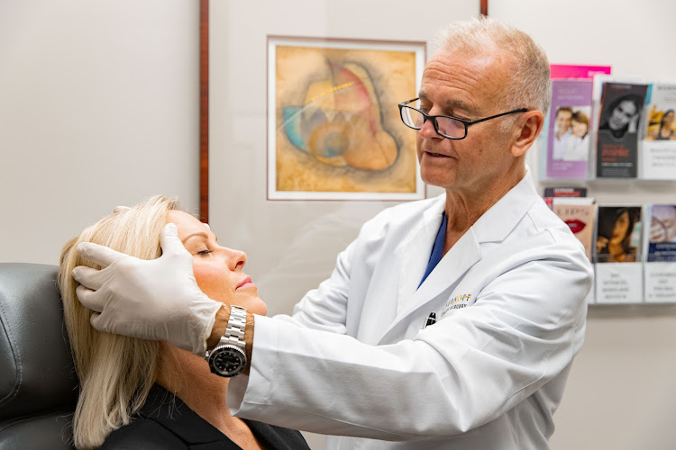 Chernoff Cosmetic Surgery