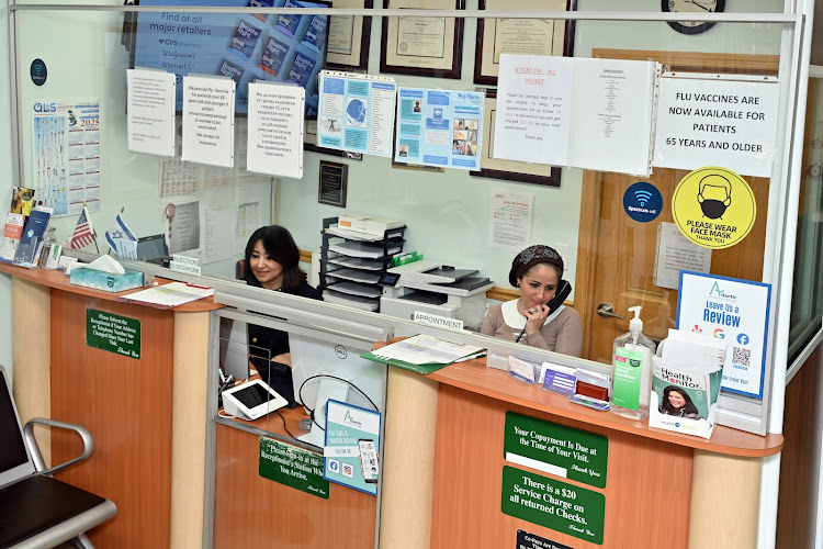 Atlantic Endocrinology & Diabetes