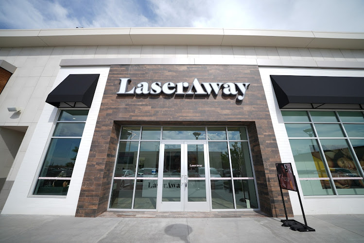 LaserAway Salt Lake City Murray