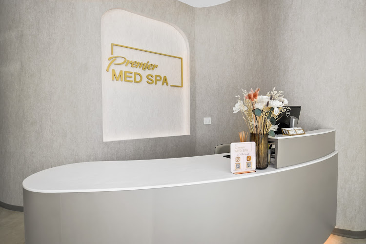 Premier Med Spa