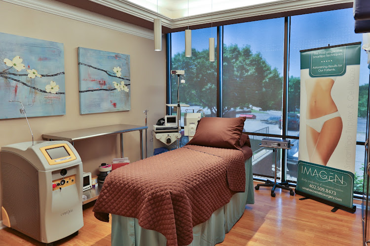 Imagen Body Sculpting & Cosmetic Center