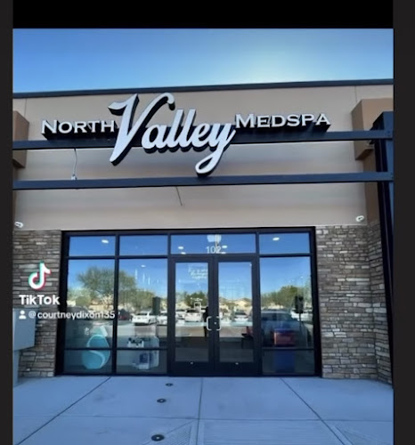 North Valley Med Spa