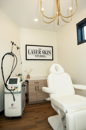 The Laser Skin Studio, LLC