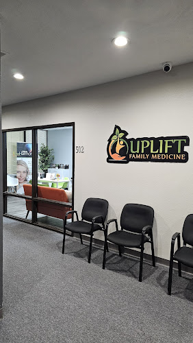 Uplift Family Medicine, PLLC