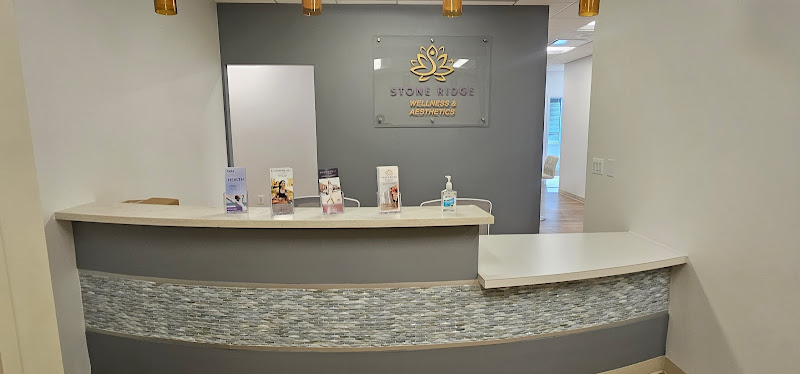 Stone Ridge Wellness and Aesthetics