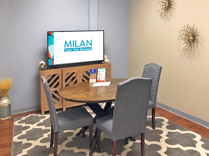 Milan Laser Hair Removal