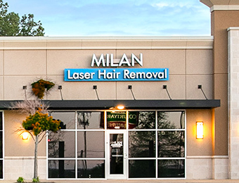 Milan Laser Hair Removal