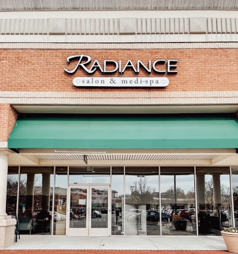 Radiance Salon & Medi-Spa - Ashburn VA