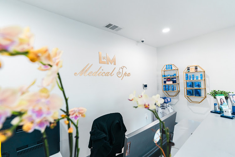 Botox, Laser, Weight Loss Visalia - LnM Med Spa