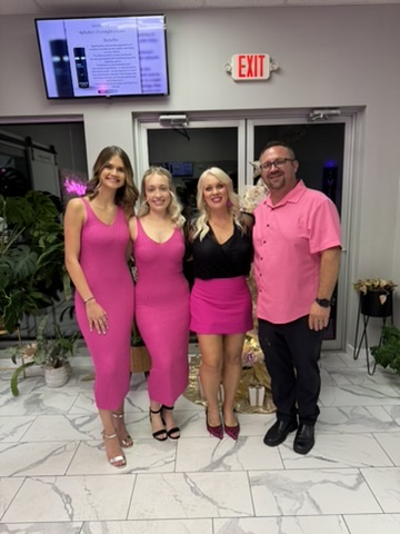 Beauty + Wellness Co