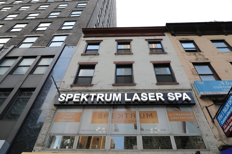 Spektrum Laser Spa
