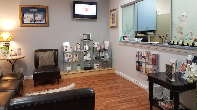 Westlake Laser and Aesthetics