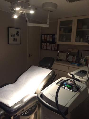 Be Bare Laser Center