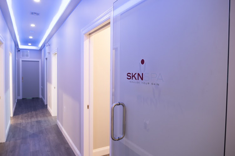 SKN Spa