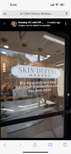 Skin Defyne Medspa